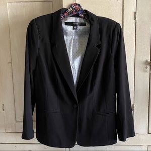 Kensie Blazer - Size M